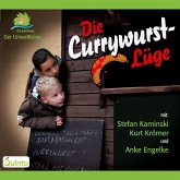 Die Currywurstlüge (MP3-Download)