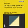 Griechische Geschichte (MP3-Download) - Bild 1