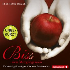 Biss zum Morgengrauen / Twilight-Serie Bd.1 (MP3-Download) - Meyer, Stephenie