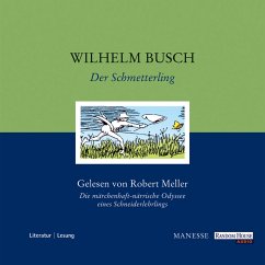 Der Schmetterling (MP3-Download) - Busch, Wilhelm