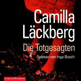 Die Totgesagten / Erica Falck & Patrik Hedström Bd.4 (MP3-Download)