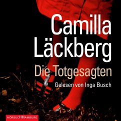 Die Totgesagten / Erica Falck & Patrik Hedström Bd.4 (MP3-Download) - Läckberg, Camilla