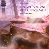 The Weirdstone of Brisingamen (MP3-Download)