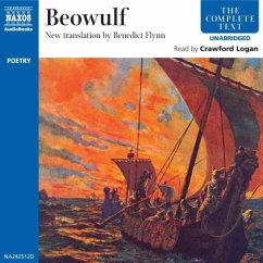 Beowulf (MP3-Download) - Diverse