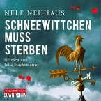 Schneewittchen muss sterben / Oliver von Bodenstein Bd.4 (MP3-Download)