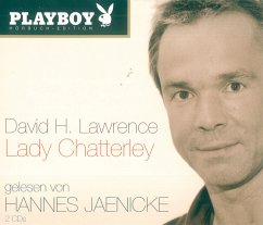 Lady Chatterley (MP3-Download) - Lawrence, David H.