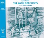 Wouldbegoods (MP3-Download)