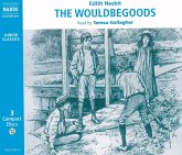 Wouldbegoods (MP3-Download) Wouldbegoods (MP3-Download)