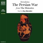 The Persian War from The Histories (MP3-Download)