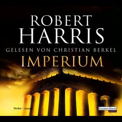 Imperium / Cicero Bd.1 (MP3-Download) - Harris, Robert