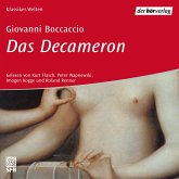 Das Decameron (MP3-Download)
