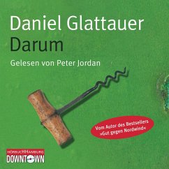 Darum (MP3-Download) - Glattauer, Daniel