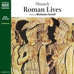 Roman Lives (MP3-Download)