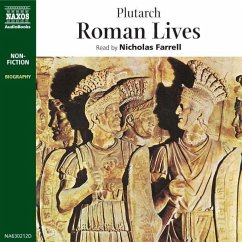 Roman Lives (MP3-Download) - Diverse