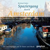 Spaziergang durch Amsterdam (MP3-Download)