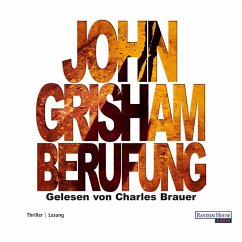 Berufung (MP3-Download) - Grisham, John