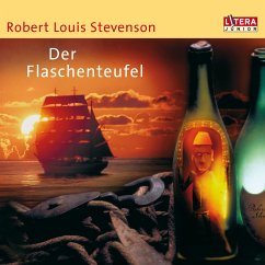 Der Flaschenteufel (MP3-Download) - Stevenson, Robert Louis