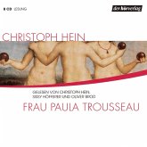 Frau Paula Trousseau (MP3-Download)