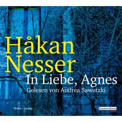 In Liebe, Agnes (MP3-Download) - Nesser, Håkan