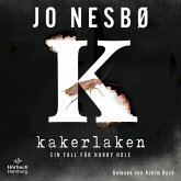 Kakerlaken / Harry Hole Bd.2 (MP3-Download)