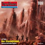Perry Rhodan 2524: Der Sturmplanet (MP3-Download)