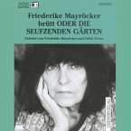 brütt ODER DIE SEUFZENDEN GÄRTEN (MP3-Download)