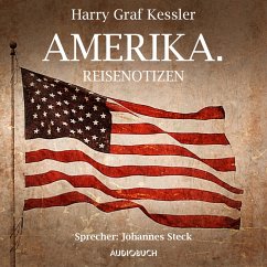 Amerika. (MP3-Download) - Kessler, Harry Graf