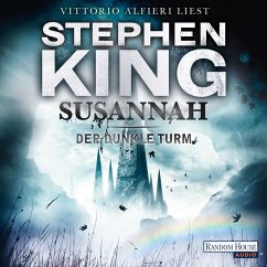 Susannah / Der Dunkle Turm Bd.6 (MP3-Download) - King, Stephen