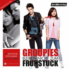 Groupies bleiben nicht zum Frühstück (MP3-Download)