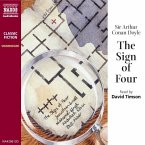 The Sign of Four (MP3-Download)