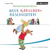 Neue Karlchen-Geschichten (MP3-Download)
