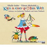 Klein in einer großen Welt (MP3-Download) Klein in einer großen Welt (MP3-Download)
