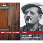 Erwin Strittmatter liest: &quote;Ole Bienkopp&quote; & &quote;Wie ich meinen Großvater kennen lernte&quote; (MP3-Download)