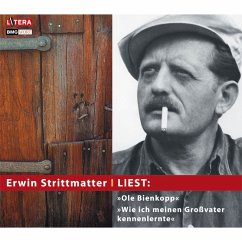 Erwin Strittmatter liest: 