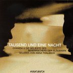 Tausend und eine Nacht - Ghanem & Die Geschichte des Beherrschers der Gläubigen (MP3-Download)