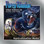 Kontrollstation Modul / Perry Rhodan Silberedition Bd.26 (MP3-Download)