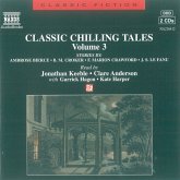 Classic Chilling Tales Vol. 3 (MP3-Download)