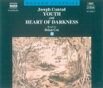 Youth and Heart of Darkness (MP3-Download)