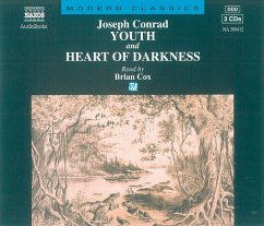 Cover Youth and Heart of Darkness (MP3-Download)