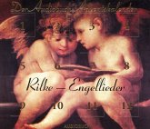 Rilke - Engellieder: Der Audiobuch-Adventskalender (MP3-Download)