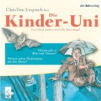 Die Kinder-Uni Bd 3 - 2. Forscher erklären die Rätsel der Welt (MP3-Download)