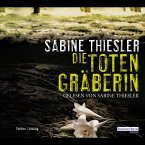 Die Totengräberin (MP3-Download)