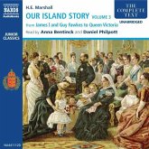 Our Island Story Volume 3 (MP3-Download)