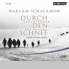 Durch den Schnee (MP3-Download) - Schalamow, Warlam