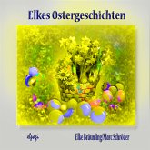 Elkes Ostergeschichten (MP3-Download)