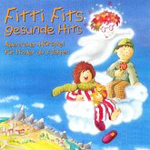 Trio Kunterbunt: Fitti Fits gesunde Hits (MP3-Download)