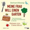 Meine Frau will einen Garten... - Bild 1