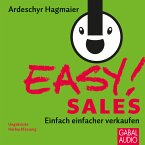 EASY! Sales (MP3-Download)