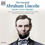 The Essential Abraham Lincoln (MP3-Download)