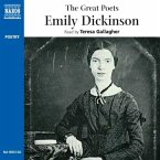 The Great Poets: Emily Dickinson (MP3-Download)